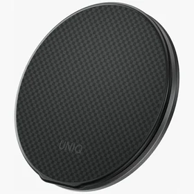 "Uniq Grivix Premium 360 Mount&Grip Stand" magnetinis laikiklis - juodas