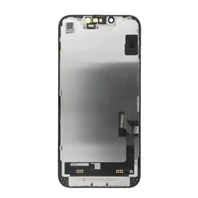 FixCell LCD ekranas IPHONE 14 Super Retina XDR (atnaujintas)