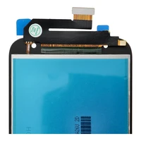 FixCell ekranas LCD SAMSUNG J3 2017 J330 OEM be rėmelio auksinis