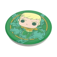 Popsockets Funko Pop! Aquaman telefono laikiklis ir stovas