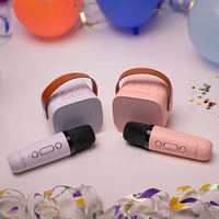 Maxlife Bluetooth karaoke garsiakalbis MXKS-100 baltas