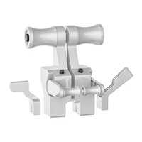 Moza Racing AS015 TQB droselio modulis