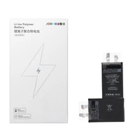 JCID Baterija without BMS iPhone X (didelė talpa)