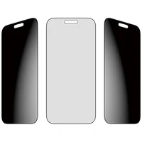 PanzerGlass Ultra-Wide Fit EasyAligner privatumo stiklas iPhone 17 Pro Max