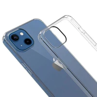 Ultra Clear dėklas Huawei nova 12 - skaidrus