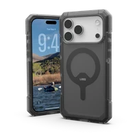 UAG Trooper MagSafe Dėklas iPhone 17 Pro Max - Matte Juodas