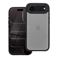 Dėklas NEO IPHONE 17 Air juodas