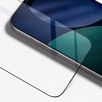 AmazingThing Titan Vision 7 grūdintas stiklas iPhone 17 Pro Max