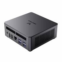 MINI-PC Minis Forum UM790 Pro Ryzen 9 7940HS barebone