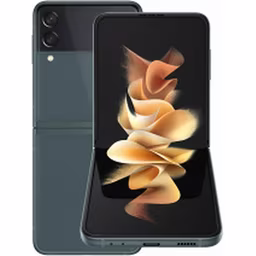Galaxy Z Flip 3