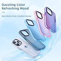 Rock Armor Shield Series Iphone 14 Pro baltas