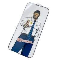 LCD apsauginis stikliukas ESD Anti-Static Apple iPhone 15 Pro Max