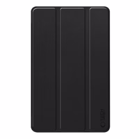 Tech-Protect SmartCase dėklas telefonui Xiaomi Redmi Pad SE 8.7 - juodas