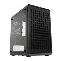 Cooler Master Q300L V2 kompiuterio korpusas (juodas)