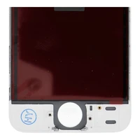 FixCell LCD ekranas IPHONE 5S SE (1gen) baltas (aukštas ryškumas)