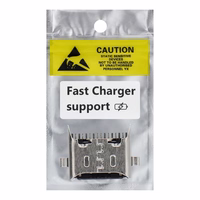 Krovimo jungtis SAMSUNG A04 A14 A21 A22 ORI