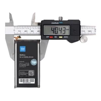 Baterija Samsung S9 3000 mAh Blue Star Premium