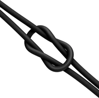 USB kabelis Baseus Superior iš USB į Type-C 66W 1.0m juodas CATYS-01