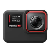 Silikoninis dėklas TELESIN skirtas Insta360 Ace Pro
