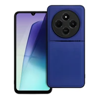 NOBLE dėklas telefonui XIAOMI Redmi 14C mėlynas