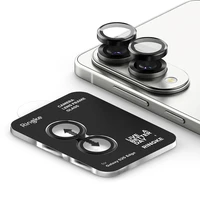 Tech-Protect Quick Set+ grūdintas stiklas Samsung Galaxy S25 Edge - skaidrus