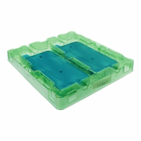 ServicePack 923-11067 Lipni folija ekranui Iphone 16 Pro (30 vienetų dėžutė)