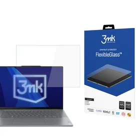 Hibridinis stiklas 3mk FlexibleGlass Lenovo Yoga Slim 7 (7i) 15ILL9