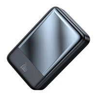 Magnetinė išorinė baterija Mcdodo MC-5021 20000mAh, 20W (juoda)