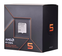 AMD Ryzen 5 8500G procesorius 3,5 GHz 16 MB L3 Dėžė
