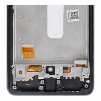 LCD ekranas SAMSUNG A53 A536 INCELL su rėmeliu