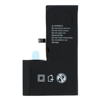 POLYMER BOX baterija IPHONE XS 2658 mAh