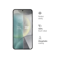Apsauginis stiklas Blue Star - SAMSUNG Galaxy S24+