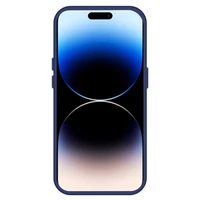 Tel Protect Magmat dėklas telefonui Iphone 13 Pro Max mėlynas