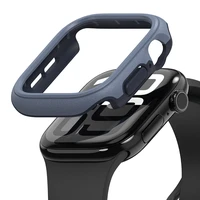 Ringke Onyx dėklas laikrodžiui Apple Watch 10 46mm - mėlynas