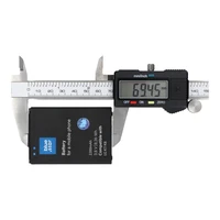 Baterija LG K7 / K8 2200 mAh Blue Star Premium