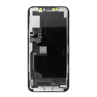 ZY LCD ekranas IPHONE 11 PRO FFHD-900p Incell (Keisti IC)