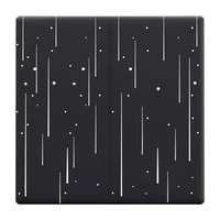 Dekoratyvinis dangtelis / gaubtelis T5 SONOFF Star 2C jutikliniam jungikliui