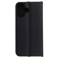 Wonder Frame dėklas Iphone 17 juodas