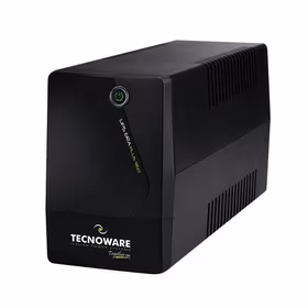 UPS Tecnoware 950VA 665W modifikuota sinusinė