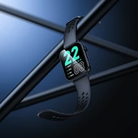 Borofone Smartwatch BD15 black