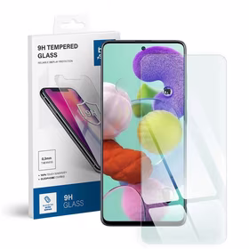 Apsauginis stiklas Blue Star - SAMSUNG Galaxy A51