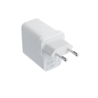 OPPO SuperVOOC originalus C tipo įkroviklis VC56HBEH 30W, baltos spalvos