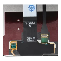 FixCell LCD ekranas REDMI 11C / POCO C65 OEM be rėmelio