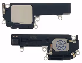 Zumeris skirtas iPhone 15 ORG