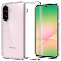 Dėklas telefonui skirtas Samsung Galaxy A56 5G - skaidrus