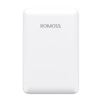 Romoss išorinė baterija WSC05 20W 5000mAh (balta)