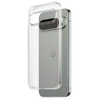 PanzerGlass HardCase dėklas telefonui Google Pixel 9 Pro XL - juodas