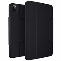 Uniq Rovus magnetinis dėklas planšetiniam kompiuteriui iPad Pro 11 (2021-2022) / Air 10.9" (2020-2022) – juodas