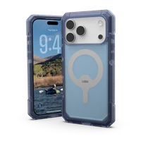 UAG Trooper MagSafe Dėklas iPhone 17 Pro Max - Mėlynas