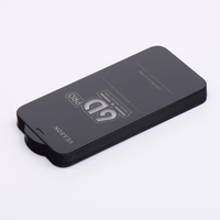 Apsauginis stiklas 6D Pro Veason Glass (rinkinys 10in1) - skirtas Samsung Galaxy A34 5G juodas